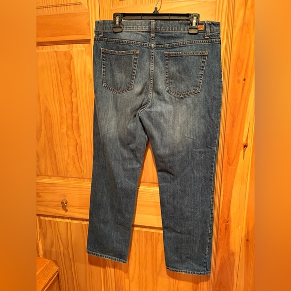 London Jeans Premium Stretch Jeans denim - Picture 2 of 11